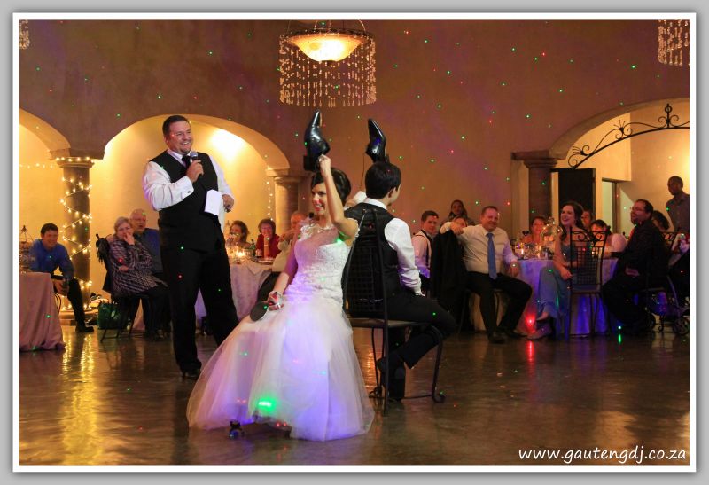 Green Leaves Wedding Venue