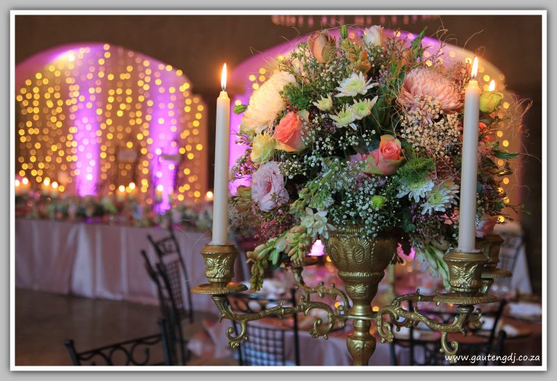 Green Leaves Wedding Venue