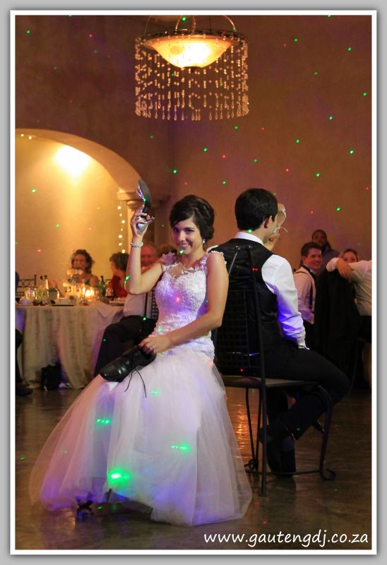 Green Leaves Wedding Venue