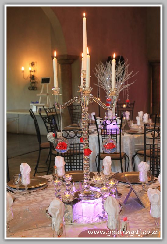Green Leaves Wedding Venue