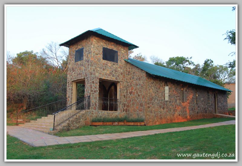 Milorho Lodge