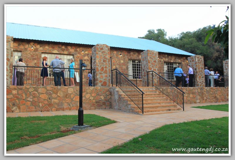 Milorho Lodge