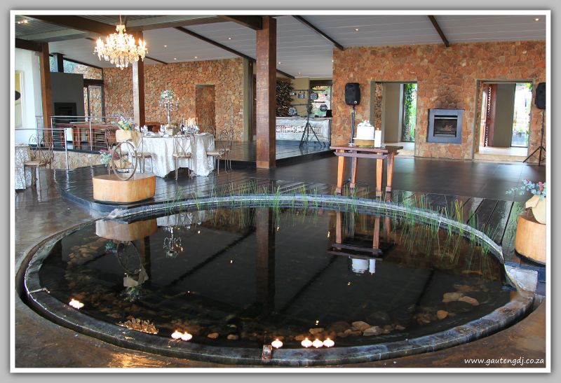 Red Ivory Lodge