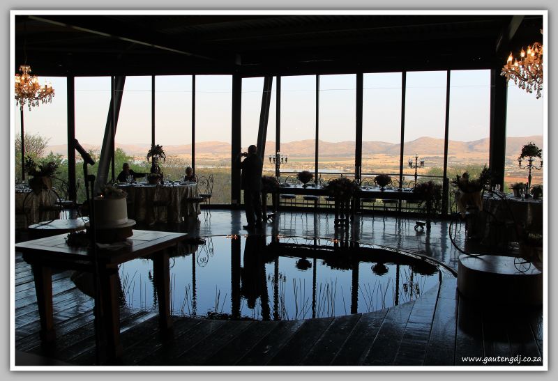 Red Ivory Lodge