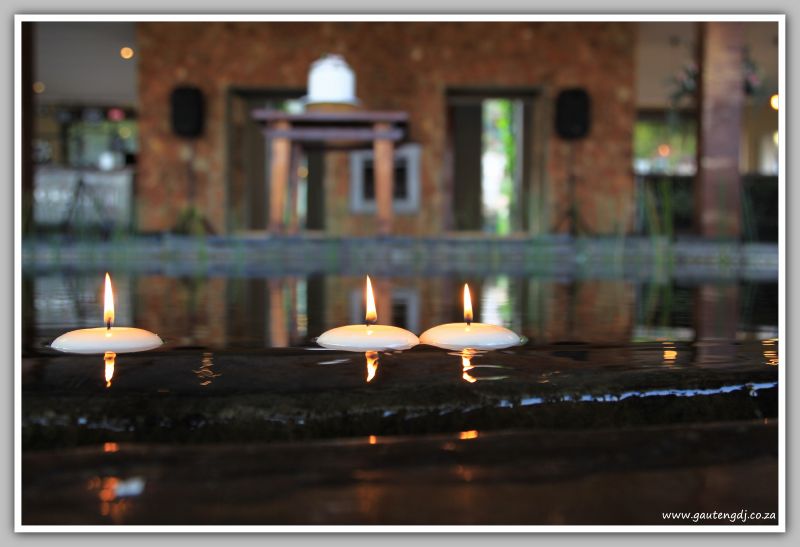 Red Ivory Lodge