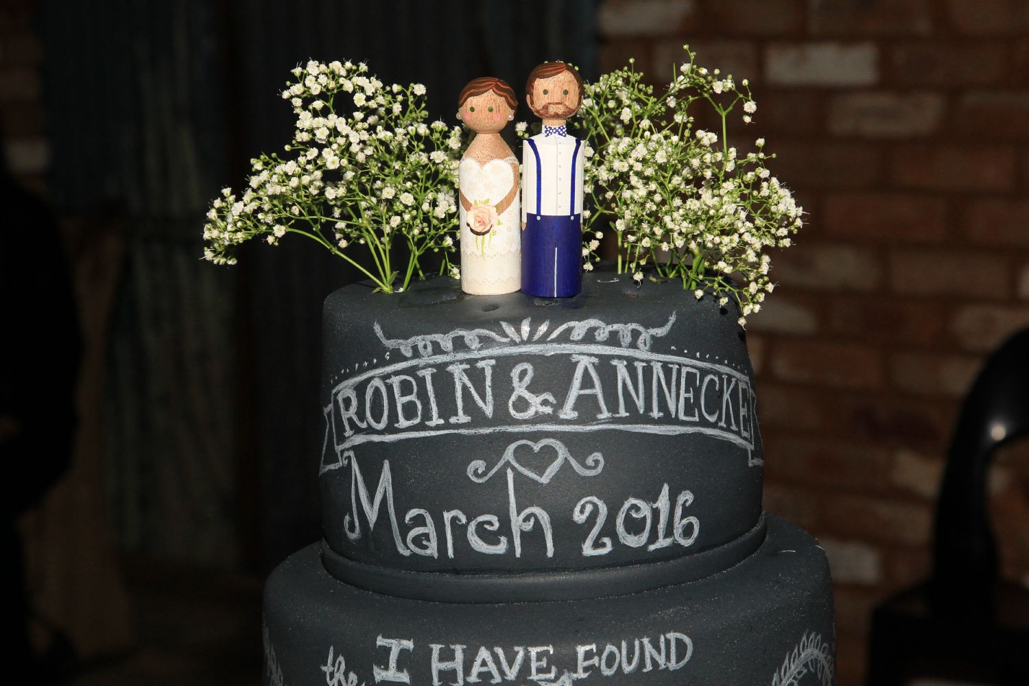 Gauteng Wedding DJ
