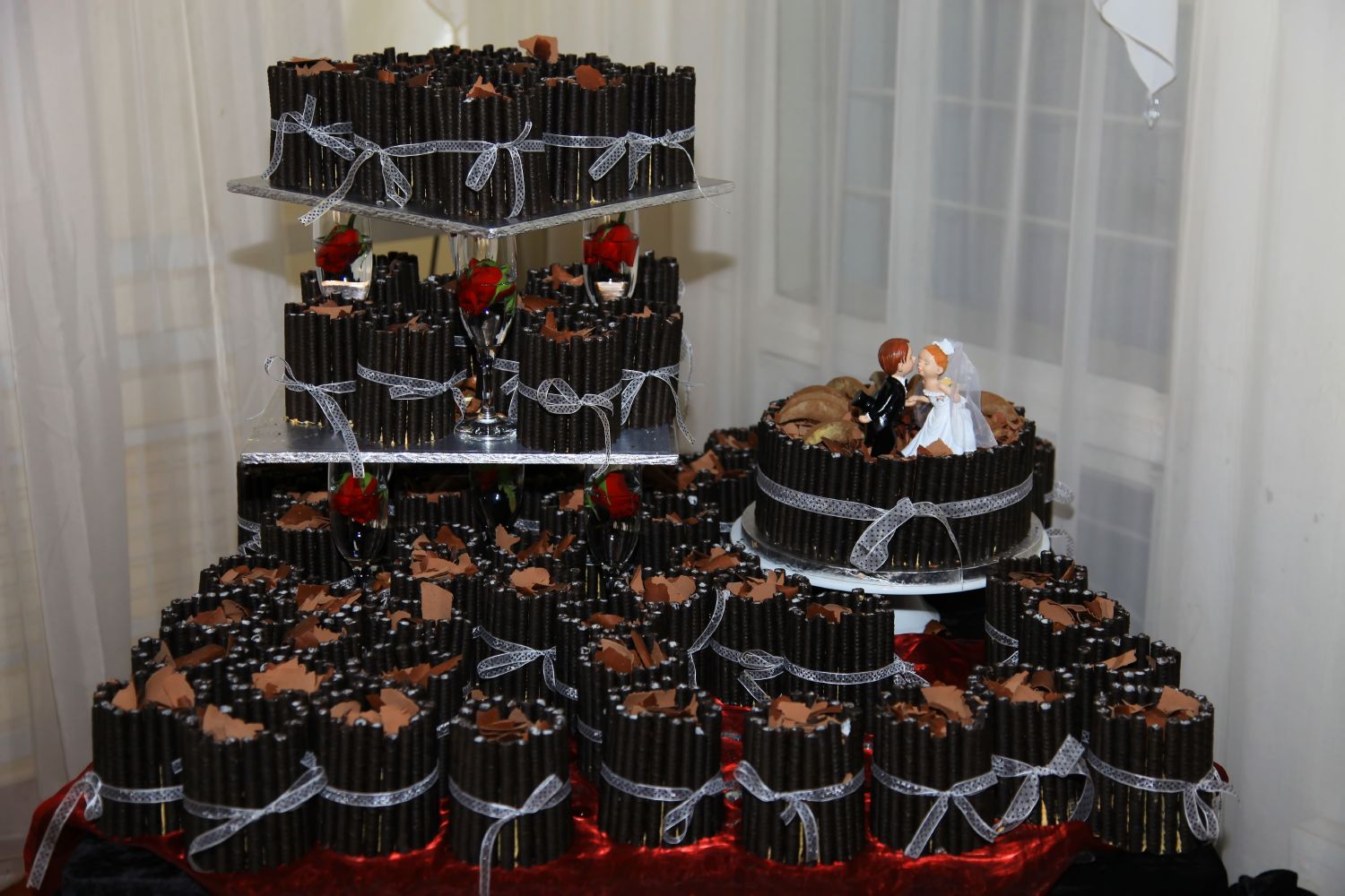 Gauteng Wedding DJ
