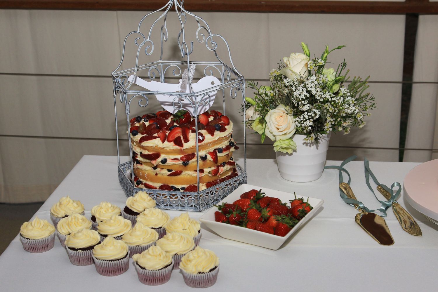 Gauteng Wedding DJ